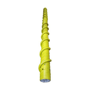 Rouleau N°5 spire rechargé ROPA 101.6x8x2876 Ref 122654H / 120265451
