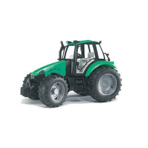 Tracteur DEUTZ Agrotron 200 Tracteur DEUTZ Agrotron 200