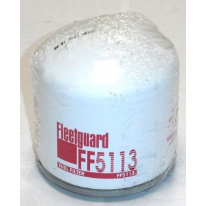 Filtre à gasoil Fleetguard FF5113 Filtre à gasoil Fleetguard FF5113