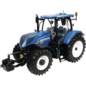 Tracteur NEW HOLLAND T 7225 Tracteur NEW HOLLAND T 7225