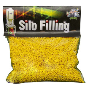 Maïs pour silo-tour en sachet Maïs pour silo-tour en sachet