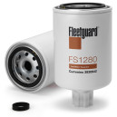 Filtre séparateur eau / gasoil à visser Fleetguard FS1280