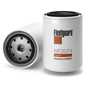 Filtre à eau Fleetguard WF2074