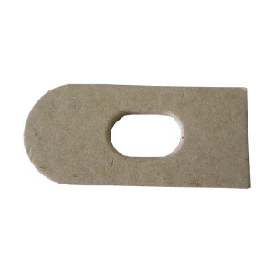 Cale en carton pour lame Ref 27310700 Cale en carton pour lame Ref 27310700