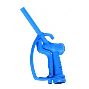 Pistolet ADBLUE Ø 20 mm plastique Pistolet ADBLUE Ø 20 mm plastique