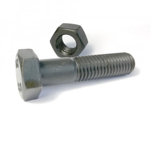 Boulon TH 16x50 150/129 Boulon TH 16x50 150/129