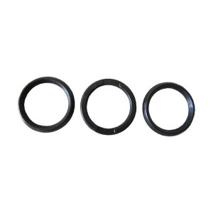 Kit bague appui XR15/200 Renson Kit bague appui XR15/200 Renson