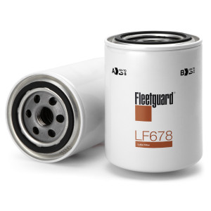 Filtre à huile Fleetguard LF678
