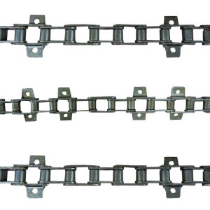 Jeu de 3 chaines de convoyeur N°18 JOHN DEERE 9540/9560/9580(i) WTS 9780(i) CTS C670 T550/560 W540/550 (CA550H) Jeu de 3 chaines de convoyeur N°18 JOHN DEERE 9540/9560/9580(i) WTS 9780(i) CTS C670 T550/560 W540/550 (CA550H)