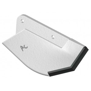 Pointe de semoir 2 plaquettes MONOSEM Ribouleau pour fertilisateur au Carbure AgriCarb SMR9157 Pointe de semoir 2 plaquettes MONOSEM Ribouleau pour fertilisateur au Carbure AgriCarb SMR9157