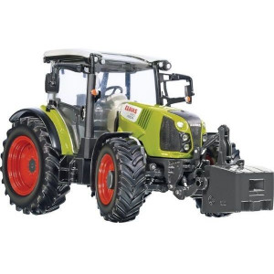 Tracteur CLAAS Arion 420 (détaillé) Tracteur CLAAS Arion 420 (détaillé)