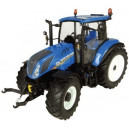 Tracteur NEW HOLLAND t5.120