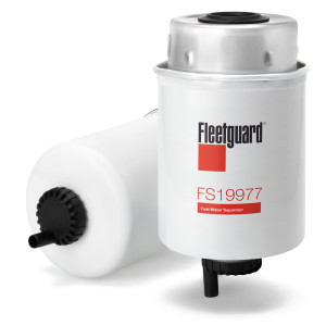 Filtre séparateur eau / gasoil Fleetguard FS19977
